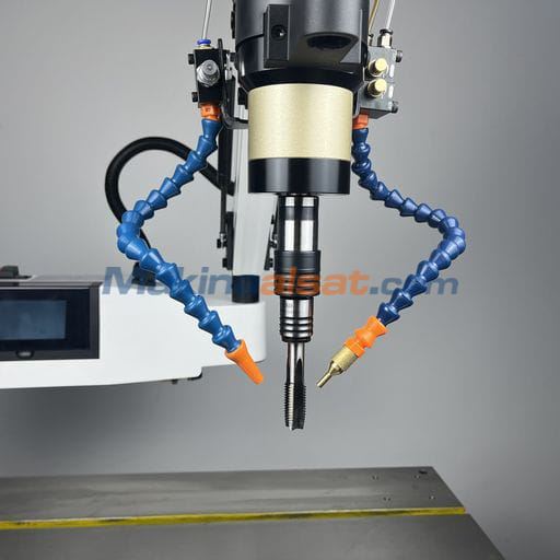 CRONOSSTECH M24 SERVO KOLLU OTOMATİK KILAVUZ ÇEKME