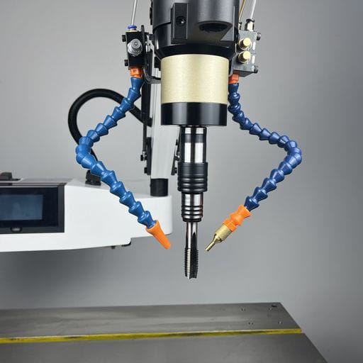 CRONOSSTECH M24 SERVO KOLLU OTOMATİK KILAVUZ ÇEKME