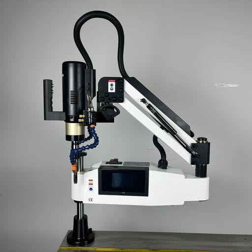 CRONOSSTECH M24 SERVO KOLLU OTOMATİK KILAVUZ ÇEKME