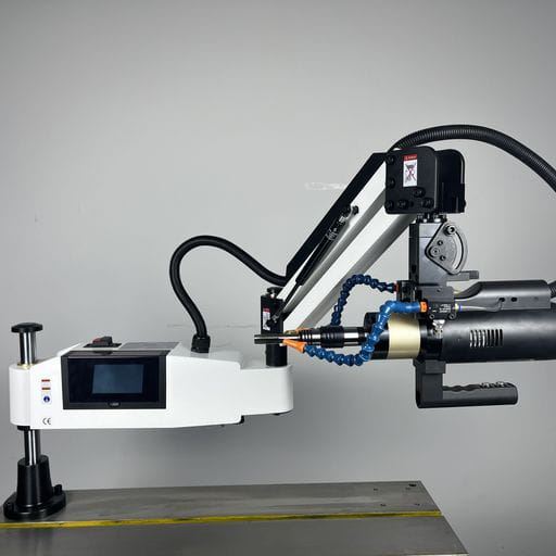 CRONOSSTECH M24 SERVO KOLLU OTOMATİK KILAVUZ ÇEKME