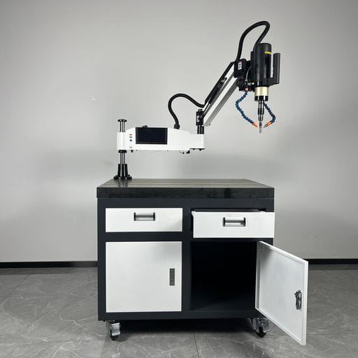 CRONOSSTECH M24 SERVO KOLLU OTOMATİK KILAVUZ ÇEKME