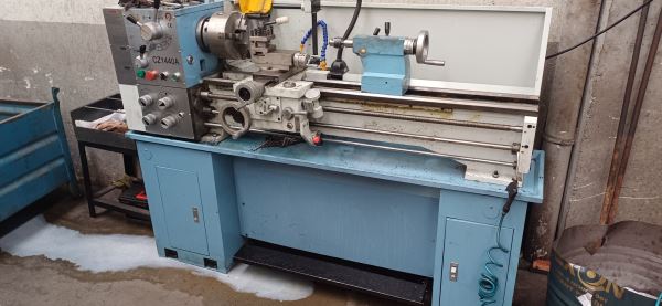 CZ1440A TORNA