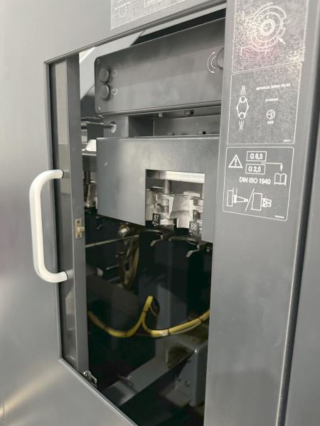 DMG HSC 55 linear Cnc İşleme Merkezi