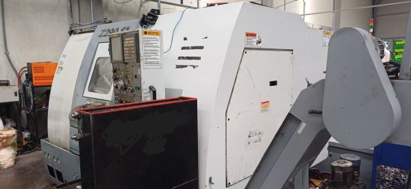 DOOSAN Z290 CNC TORNA