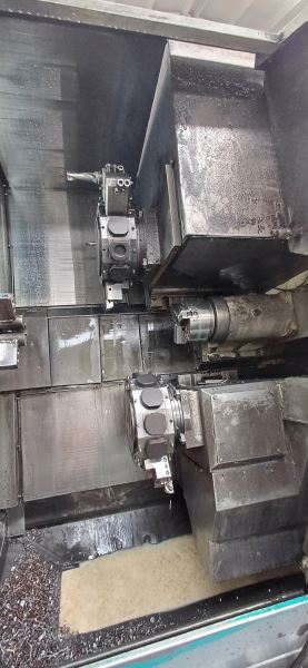 DOOSAN Z290 CNC TORNA