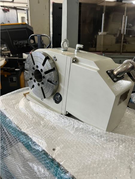 DYNASTIC ROTARY TABLE DİVİZÖR
