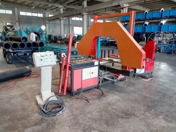 Fittings PE 100 dirsek,T ve Çatal Yapımı