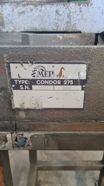 İTALYAN MALI 275 SULU KESİM