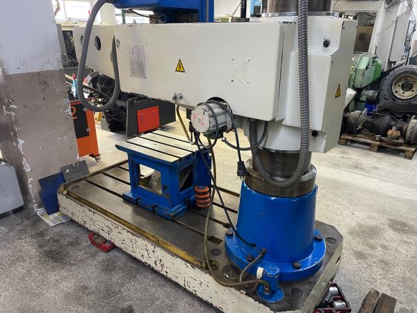 KONDİA Z3050 X 16 RADYAL MATKAP