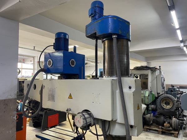 KONDİA Z3050 X 16 RADYAL MATKAP