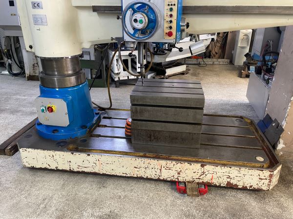 KONDİA Z3050 X 16 RADYAL MATKAP