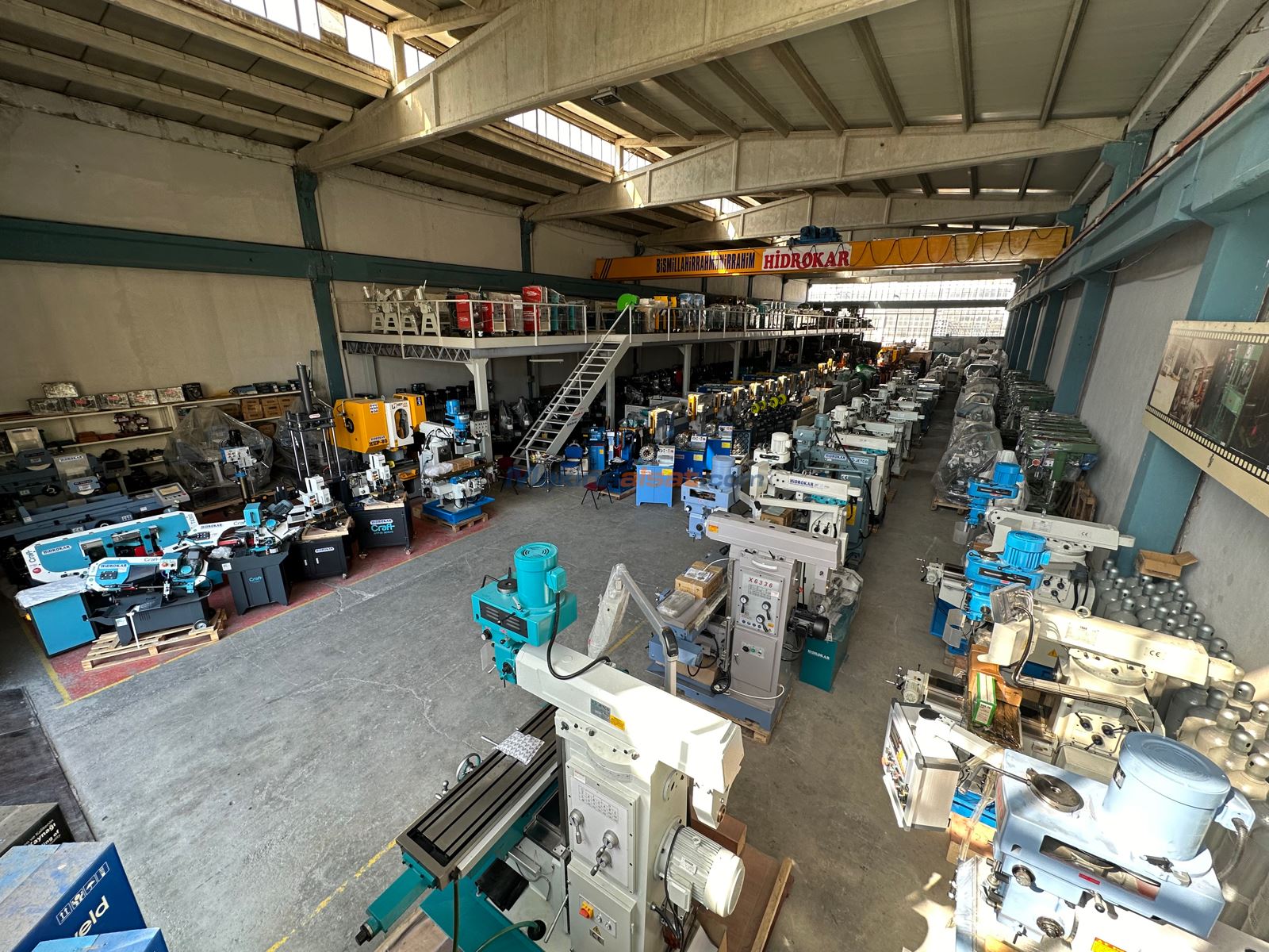 MAGMAWELD ID 500 MW-5 ECO YENİ SİSTEM GAZALTI KAYNAK