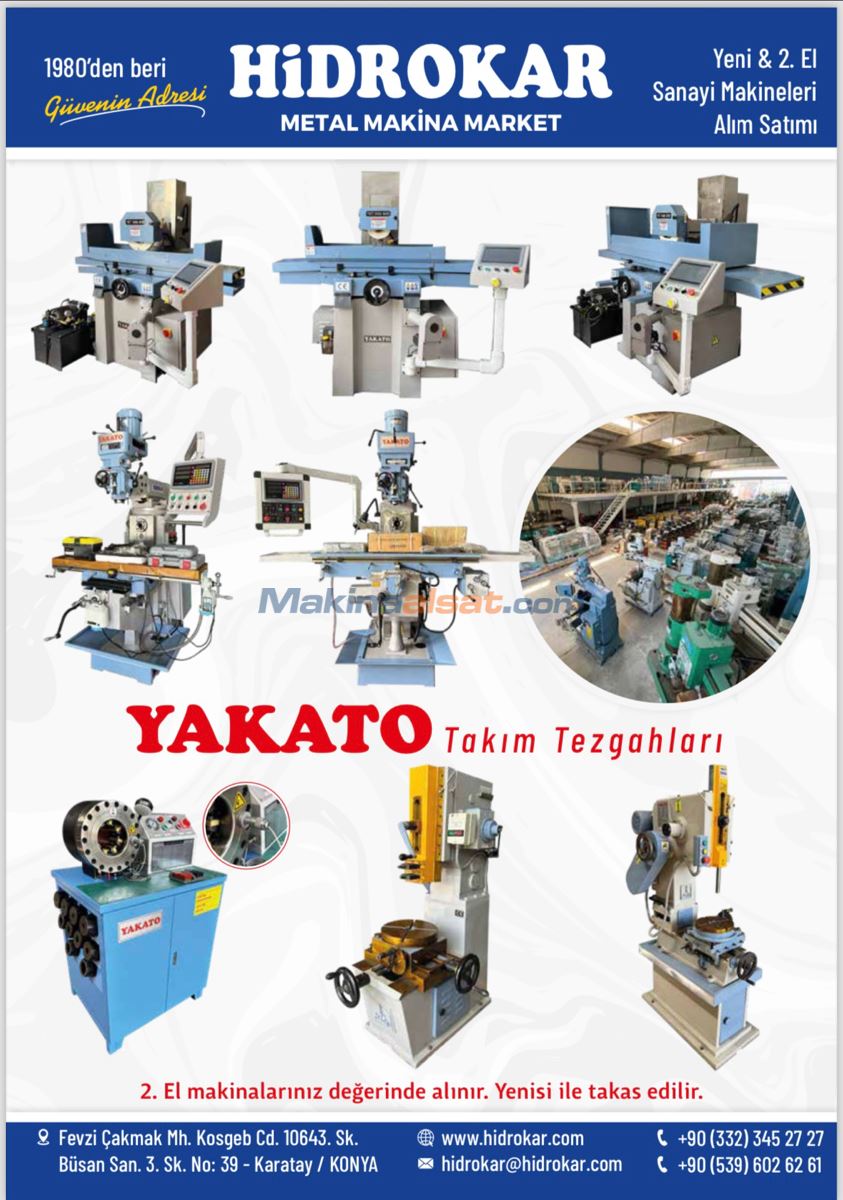 MAGMAWELD ID 500 MW-5 ECO YENİ SİSTEM GAZALTI KAYNAK
