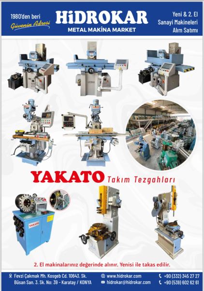 MAGMAWELD ID 500 MW-5 ECO YENİ SİSTEM GAZALTI KAYNAK