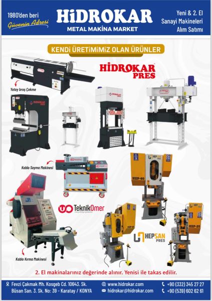MAGMAWELD ID 500 MW-5 ECO YENİ SİSTEM GAZALTI KAYNAK