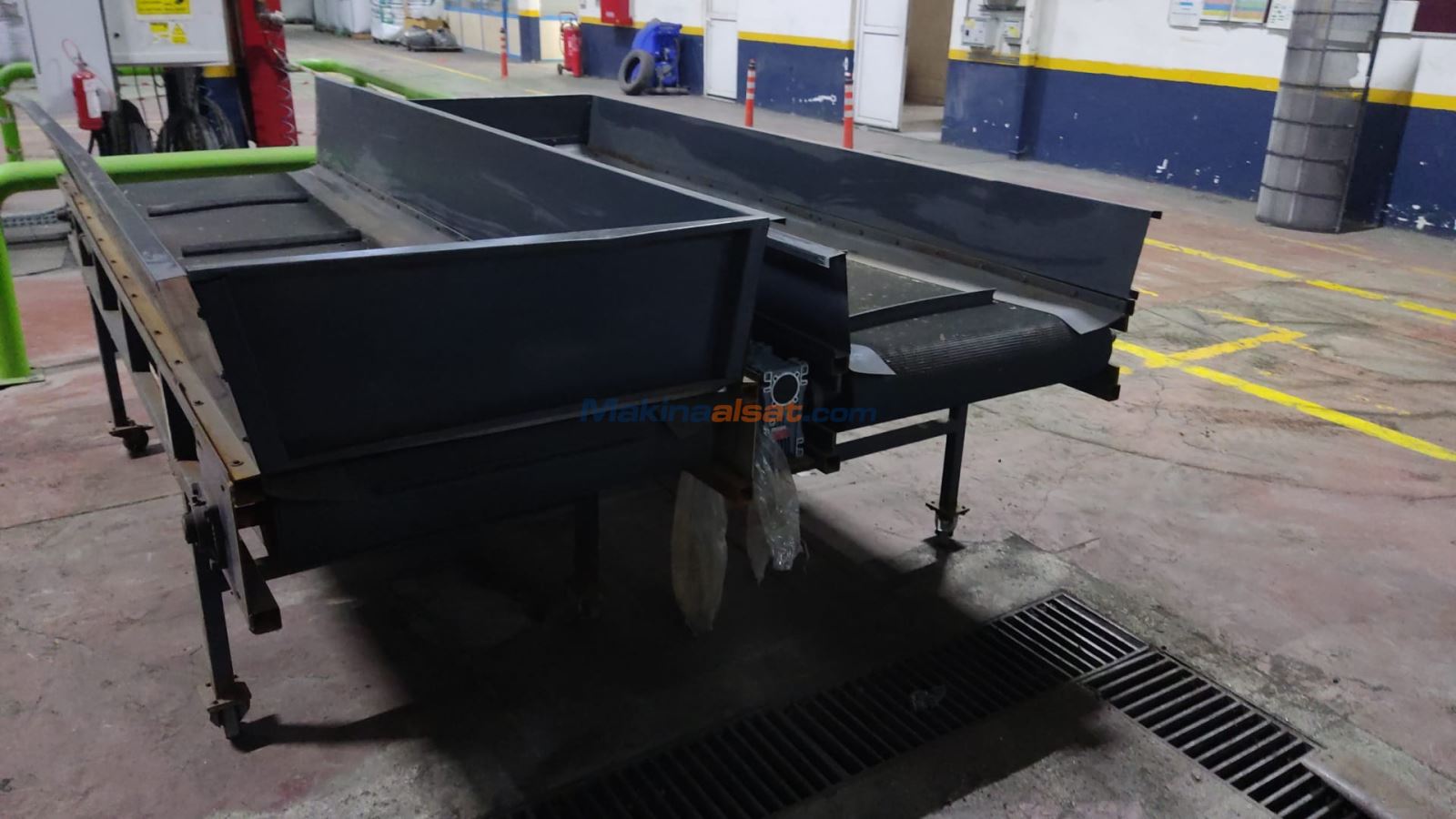 PLASTİK KIRMA