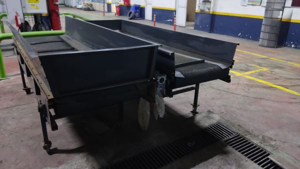 PLASTİK KIRMA