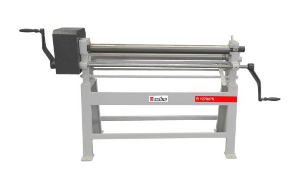 R 1270X56 / MANUEL 3 TOPLU SİLİNDİR MAKİNALARI