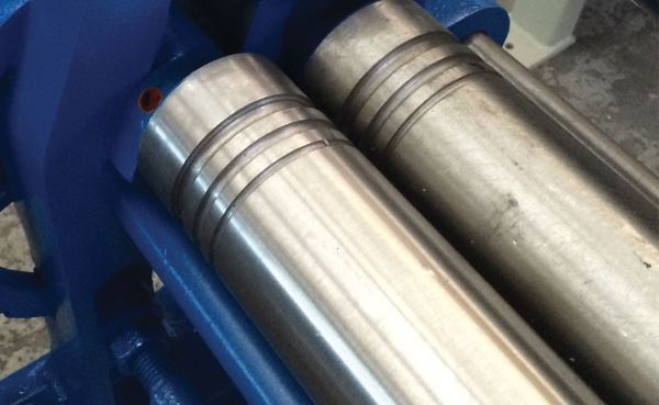 R 1270X56 / MANUEL 3 TOPLU SİLİNDİR MAKİNALARI