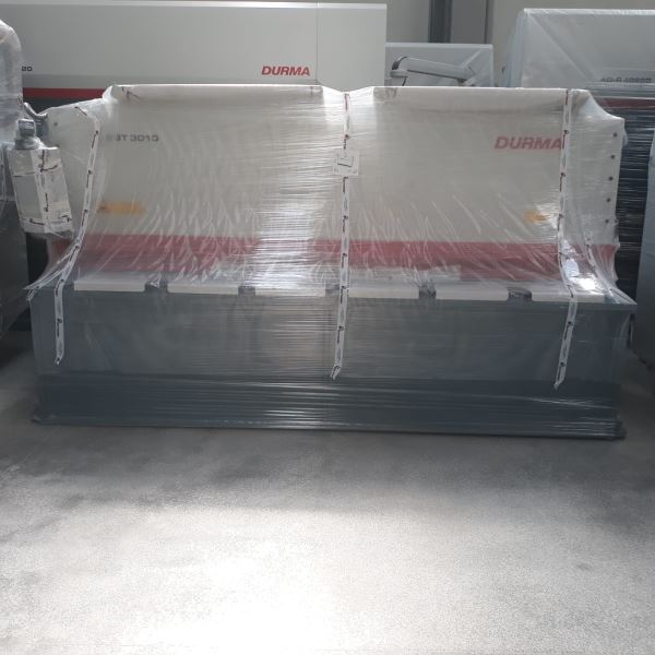 STOKTA DURMA SBT 3010 GİYOTİN MAKAS
