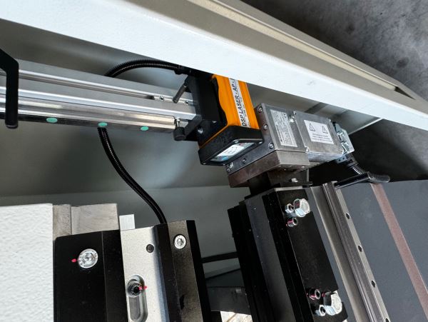 DENER PUMA XL 30135 CNC ABKANT