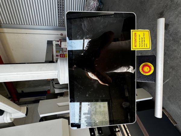 DENER PUMA XL 30135 CNC ABKANT