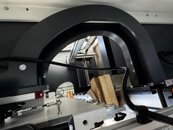 DENER PUMA XL 30135 CNC ABKANT