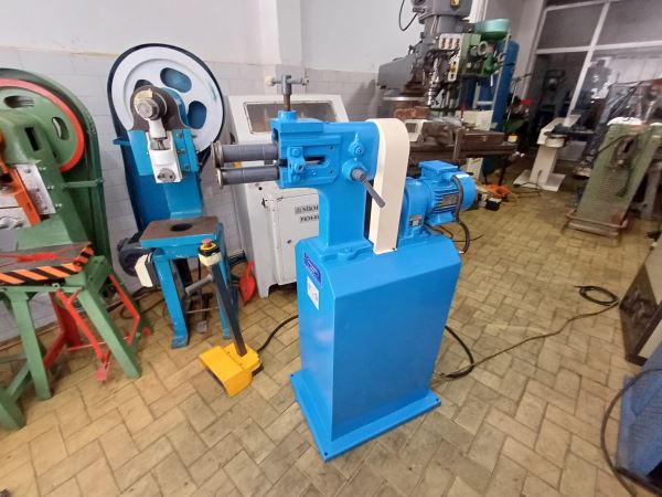 1.2 MM MOTORLU KORDON