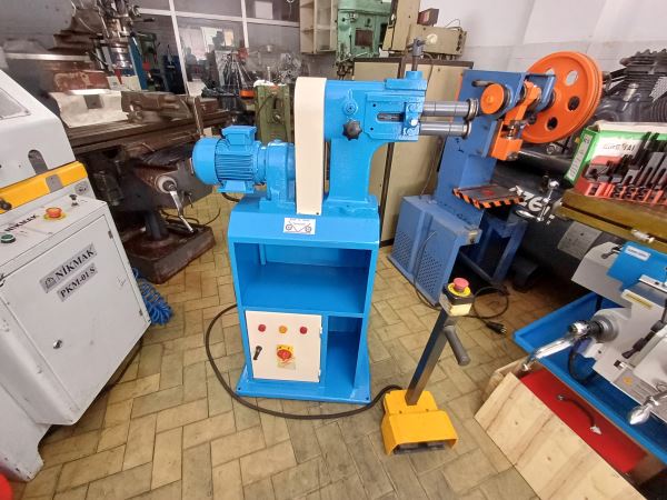 1.2 MM MOTORLU KORDON