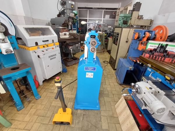 1.2 MM MOTORLU KORDON