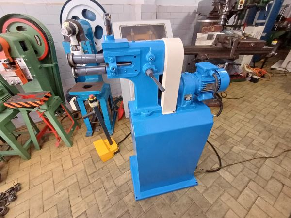 1.2 MM MOTORLU KORDON