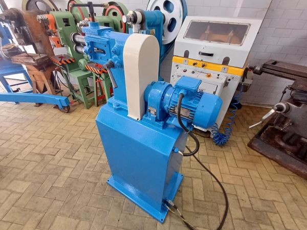 1.2 MM MOTORLU KORDON