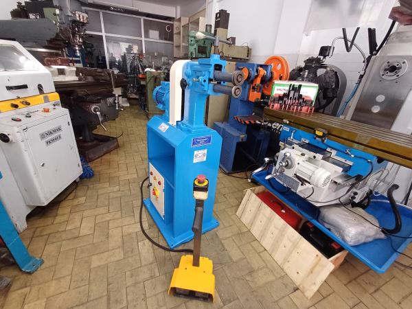 1.2 MM MOTORLU KORDON