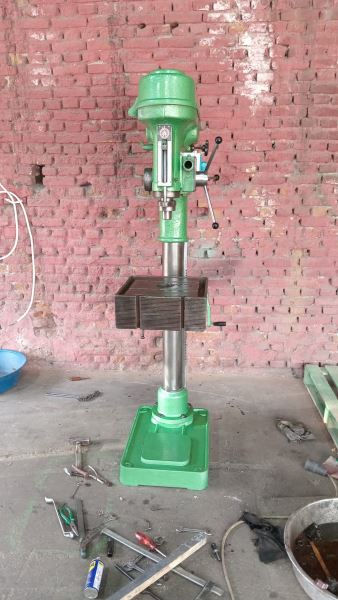 Şahinler 32 lik Sütunlu Matkap