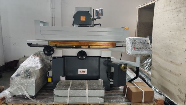 Stokta Hazır 400 x 800 Yüzey Taşlama