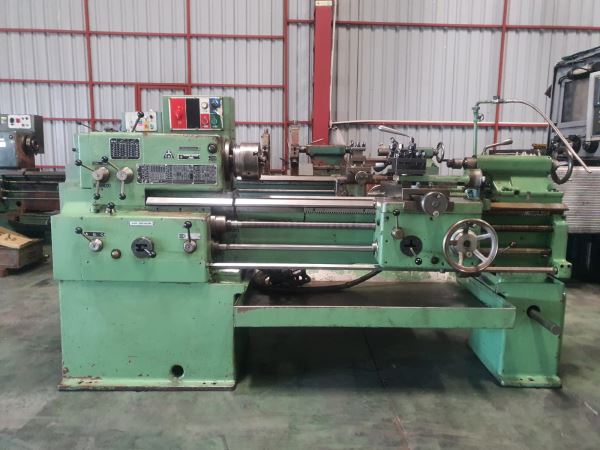 TOS SN-40/B 1 METRE TORNA
