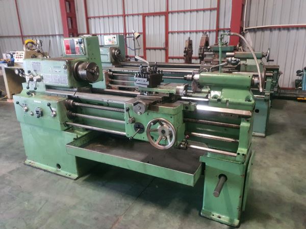 TOS SN-40/B 1 METRE TORNA