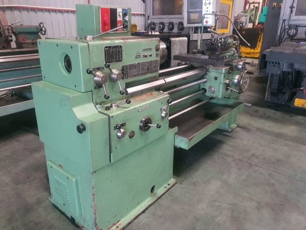 TOS SN-40/B 1 METRE TORNA