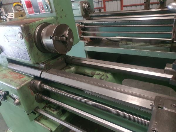 TOS SN-40/B 1 METRE TORNA