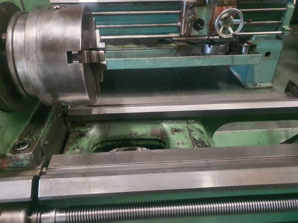 TOS SN-40/B 1 METRE TORNA