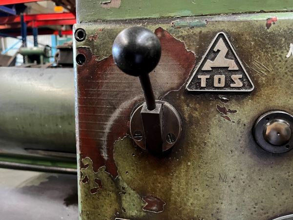 100 LÜK TOS VARNSDORF BORWERK