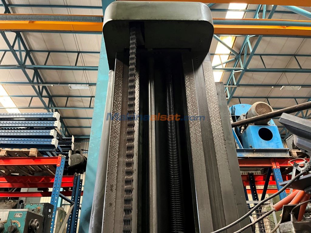 100 LÜK TOS VARNSDORF BORWERK