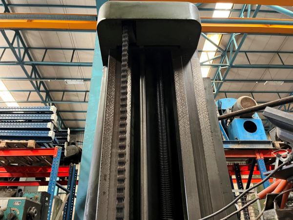 100 LÜK TOS VARNSDORF BORWERK