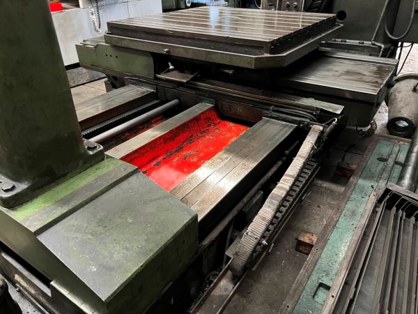 100 LÜK TOS VARNSDORF BORWERK