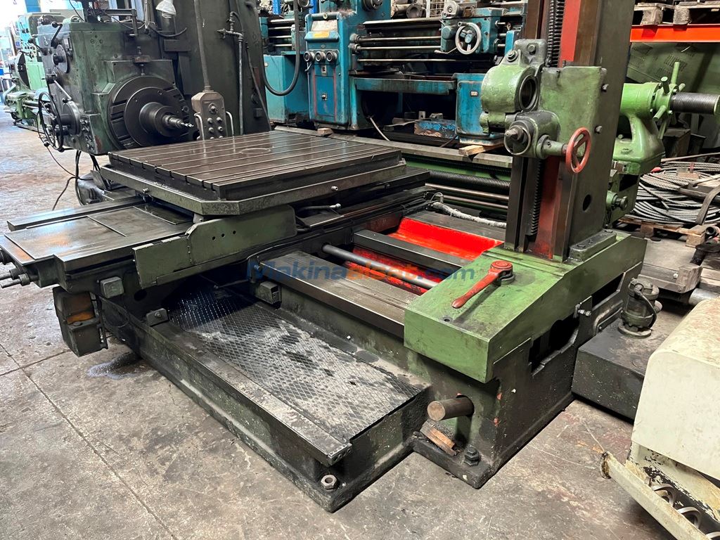 100 LÜK TOS VARNSDORF BORWERK