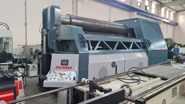 DURMAZLAR HRB 4 3050 - 4 TOPLU HİDROLİK SİLİNDİR
