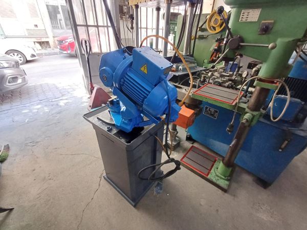 İMAK 275 LİK SULU KESİM