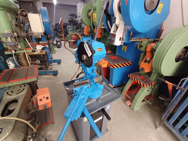 İMAK 275 LİK SULU KESİM