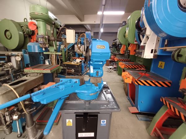 İMAK 275 LİK SULU KESİM