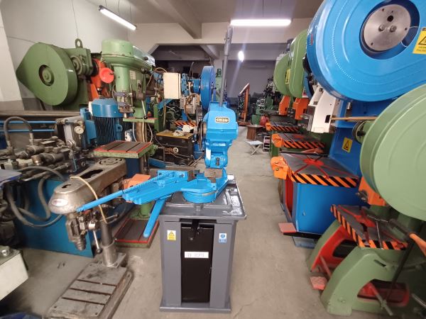 İMAK 275 LİK SULU KESİM